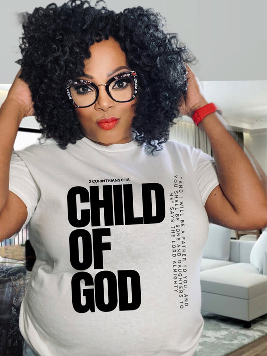 Child of God