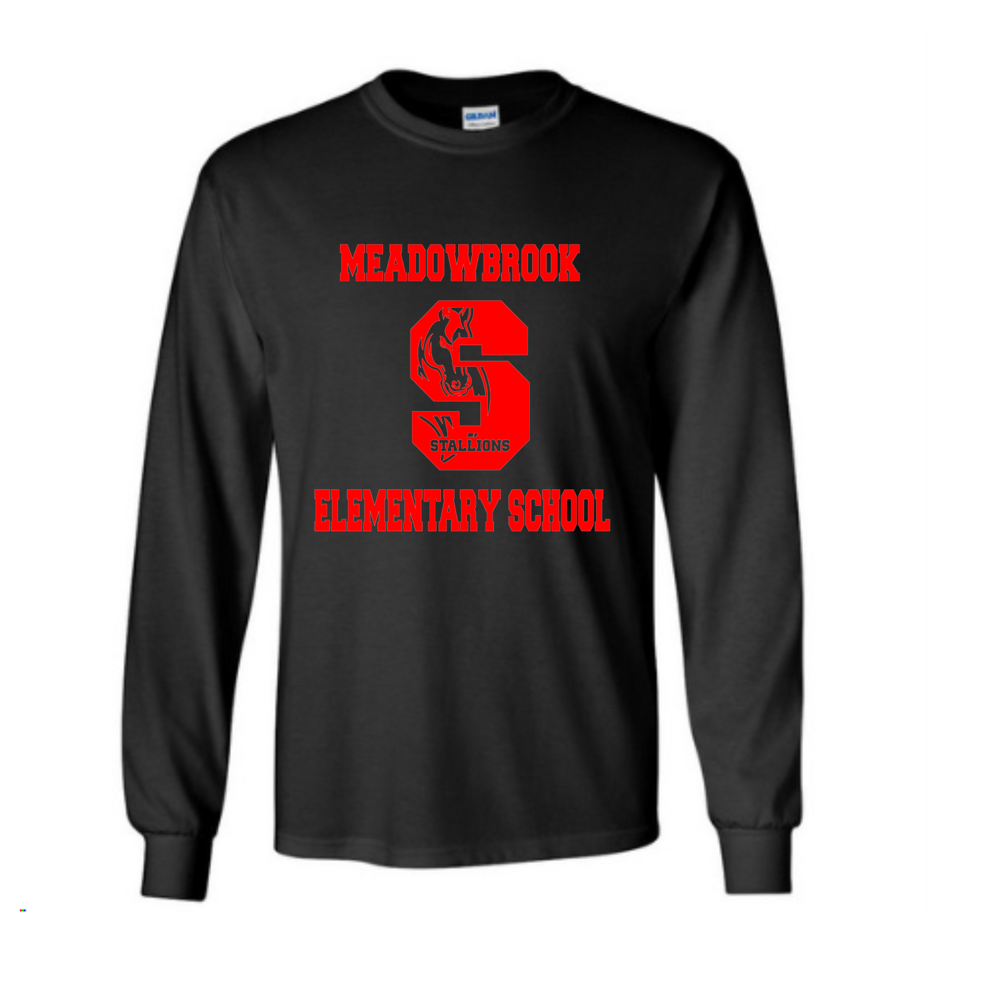 Meadowbrook Stallions