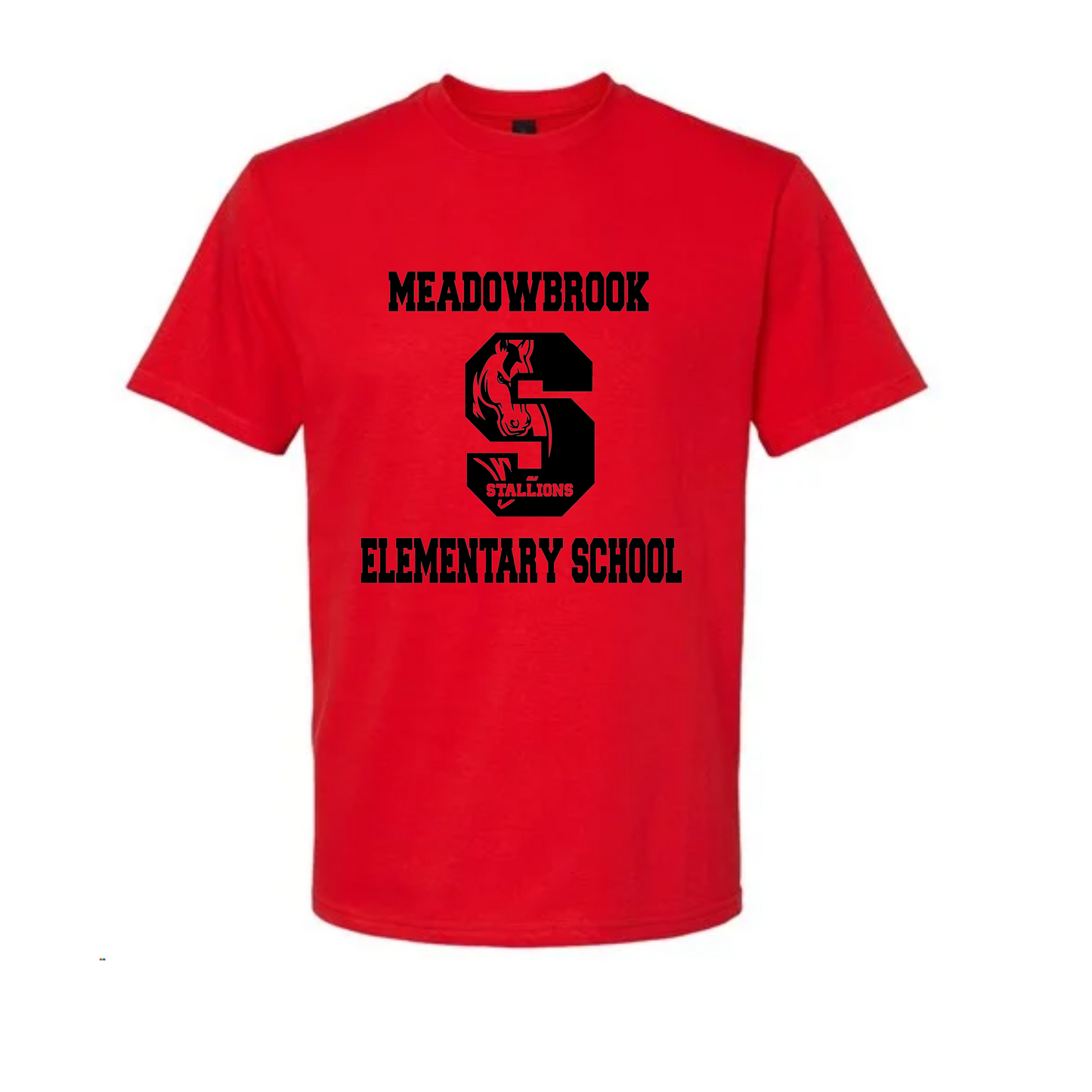 Meadowbrook Stallions